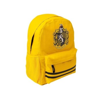 PLECAK HARRY POTTER DZIECIĘCY HUFFLEPUFF /1