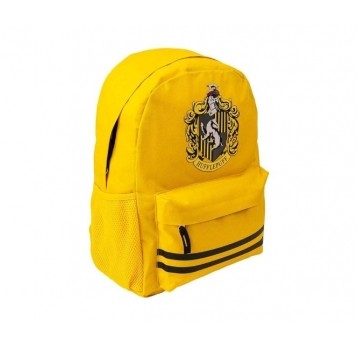 PLECAK HARRY POTTER DZIECIĘCY HUFFLEPUFF /1