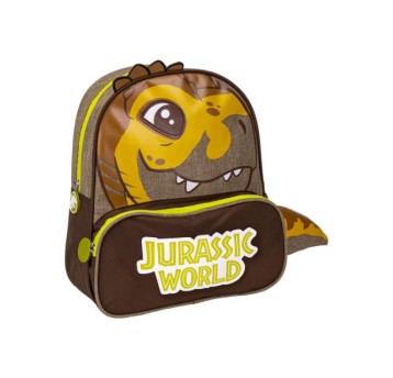 PLECAK JURASSIC WORLD 30CM /12