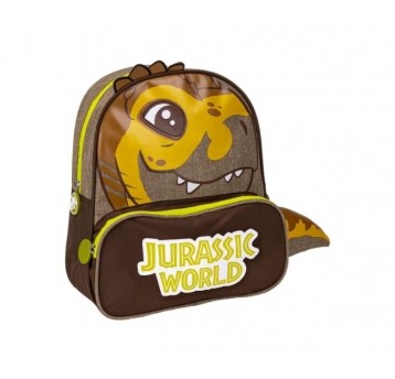 PLECAK JURASSIC WORLD 30CM /12