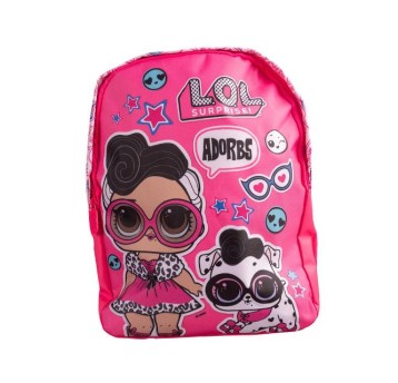 PLECAK L.O.L. LOL SURPRISE /72