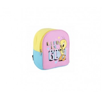 PLECAK LOONEY TUNES SZKOLNY TWEETY 21cm /12
