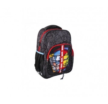 PLECAK MARVEL AVENGERS 42CM /12