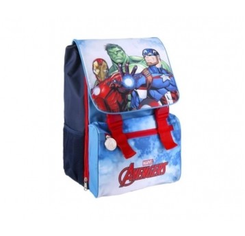 PLECAK MARVEL AVENGERS DUŻY 42CM /12