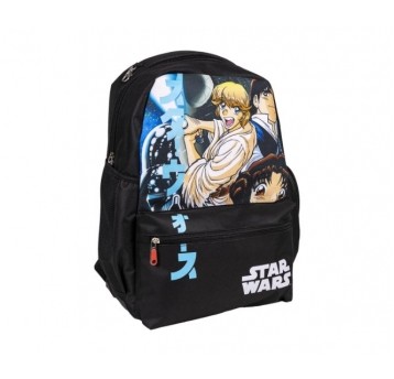 PLECAK STAR WARS DUŻY 44CM /12