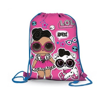 PLECAK / WOREK L.O.L. LOL SURPRISE /144