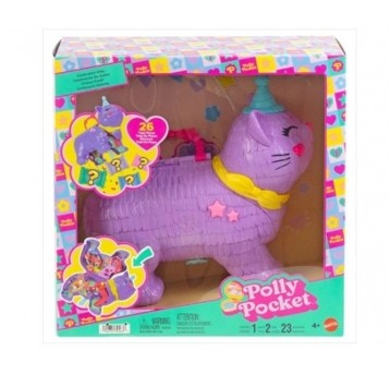 POLLY POCKET KITTEN PARTY KOTEK PINIATA /2