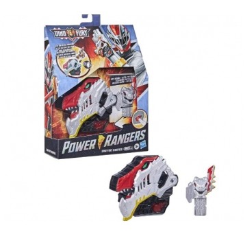 POWER RANGERS DINO FURY MORPHER RĘKAWICA /4