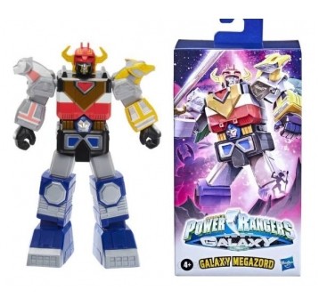 POWER RANGERS LOST GALAXY MEGAZORD /6