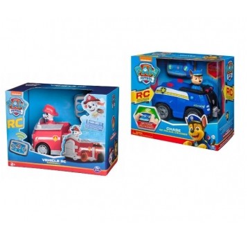 PSI PATROL POJAZD R/C CHASE SPIN MASTER /2
