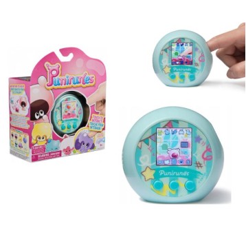 *** PUNIRUNES INTERAKTYWNE CYFROWE ZWIERZĄTKO /4