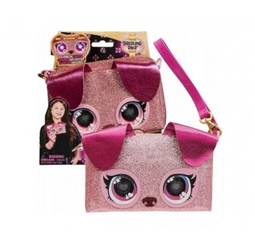 PURSE PETS INTERAKTYWNA TOREBKA DAZZLING DIVA /6