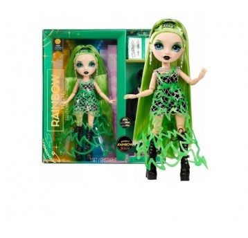 RAINBOW HIGH FANTASTIC FASHION JADE HUNTER/3