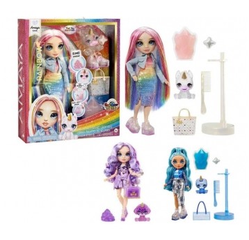 RAINBOW HIGH FASHION DOLL ASST 2 /3