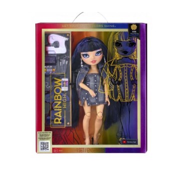RAINBOW HIGH FASHION DOLL KIM NGUYEN /3