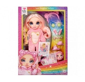 RAINBOW HIGH JUNIOR HIGH PJ PARTY BELLA PARKER /3