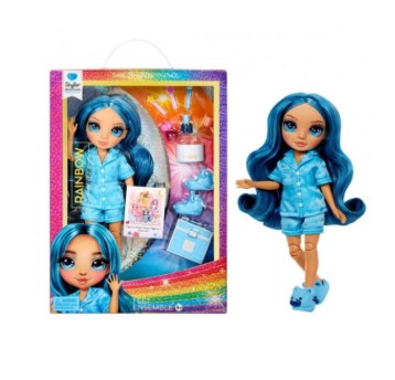 RAINBOW HIGH JUNIOR HIGH PJ PARTY SKYLER /3
