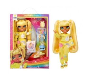 RAINBOW HIGH JUNIOR HIGH PJ PARTY SUNNY MADISON /3