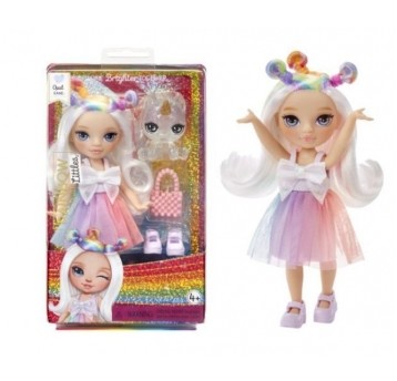 RAINBOW HIGH LITTLES DOLL OPAL RAINE /4