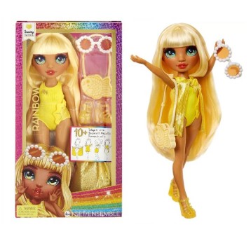 RAINBOW HIGH SWIM & STYLE SUNNY MADISON /2