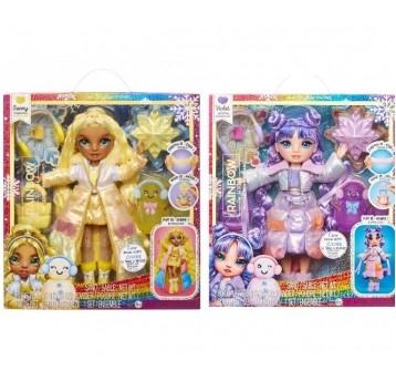 RAINBOW HIGH WINTER WONDERLAND ASST /3