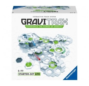 RAVENSBURGER GRAVITRAX STARTER SET /14