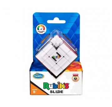 RAVENSBURGER KOSTKA RUBIKA RUBIK'S SLIDE /6