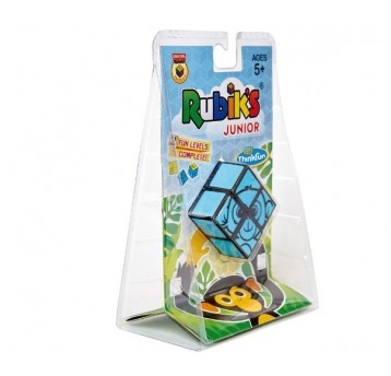 RUBIK'S JUNIOR KOSTKA RUBIKA 2x2 /6