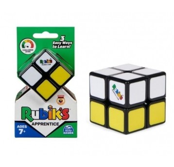 RUBIK'S KOSTKA RUBIKA 2x2 DWUKOLOROWA /