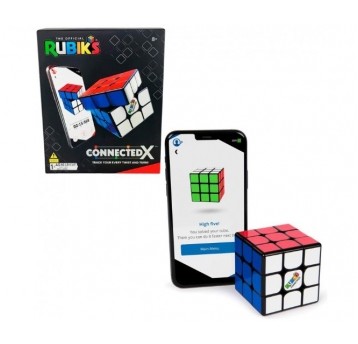 RUBIK'S KOSTKA RUBIKA CONNECTEDX 3x3 /3