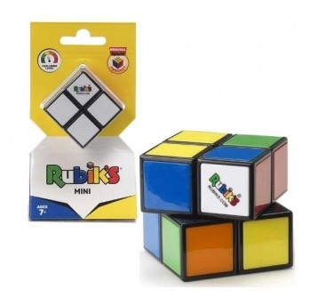 RUBIK'S KOSTKA RUBIKA MINI 2x2 /1