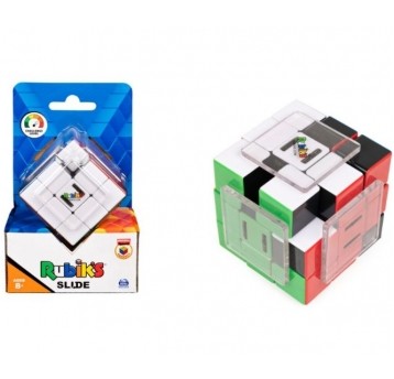 RUBIK'S KOSTKA RUBIKA SLIDE 3x3 /6
