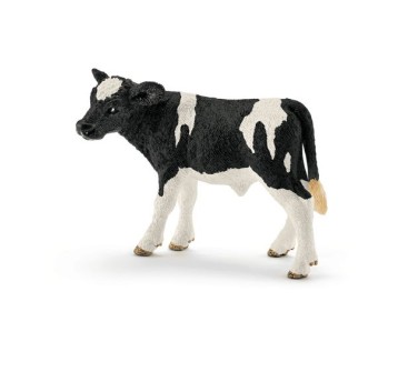 SCHLEICH CIELĘ RASY HOLSTEIN /10