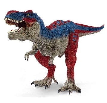 SCHLEICH FIGURKA DINOZAUR T-REX /14