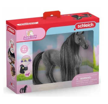 *** SCHLEICH HORSE CLUB KLACZ CRIOLLO DEFINITIVO/3