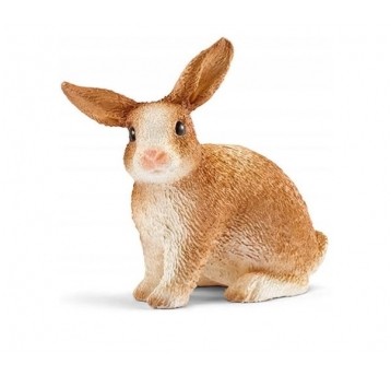 SCHLEICH KRÓLIK /10