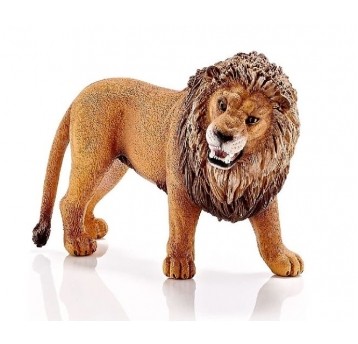 SCHLEICH LEW /6