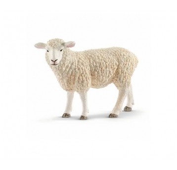SCHLEICH OWCA /10