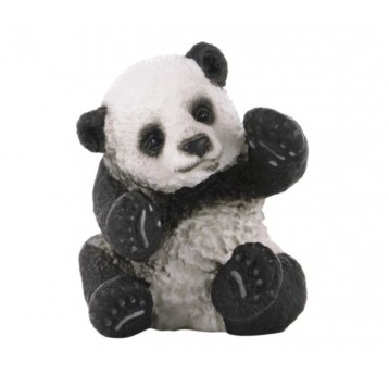SCHLEICH PANDA /6