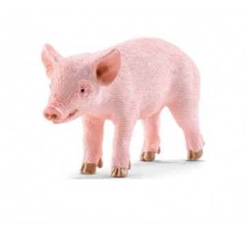SCHLEICH PROSIĘ STOJĄCE /10