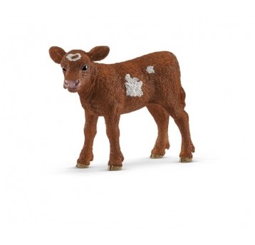 SCHLEICH TEKSAŃSKIE CIELĘ DŁUGOROGIE /10