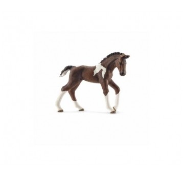 SCHLEICH ŹREBIĘ RASY TRAKEHNER /5