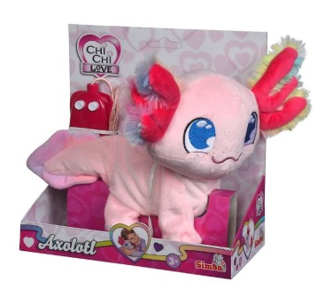 SIMBA CHI CHI LOVE AXOLOTL /