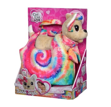 SIMBA CHI CHI LOVE PIESEK BATIK STYLE /6