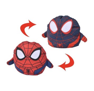 SIMBA DISNEY SPIDERMAN I MILES MORALES MASKOTKA/12