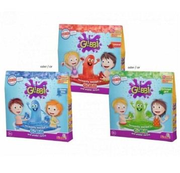 SIMBA GLIBBI SLIME DO KĄPIELI /8