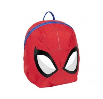 SPIDERMAN PLECAK DZIECIĘCY 25CM /12