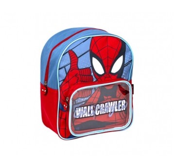 SPIDERMAN PLECAK DZIECIĘCY 30CM /1