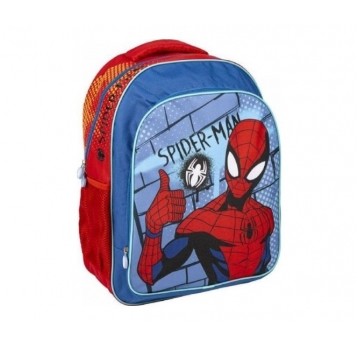 SPIDERMAN PLECAK DZIECIĘCY 41CM /1