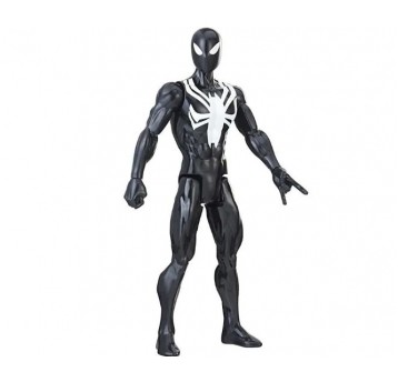 SPIDERMAN TITAN HERO RUCHOMA FIGURKA ASST/4